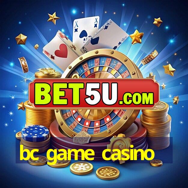 bc game casino